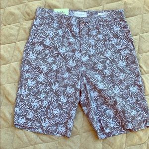 💃Good fellow & Co. shorts